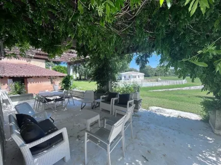 Ideal house for families and celebrations of any kind.