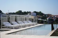 The Lince Santa Clara - piscina
