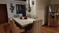 Nice apartment with WiFi in charming Cuenca