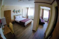 Hotel Zileli Hôtels à proximité de : Çanakkale Kordon