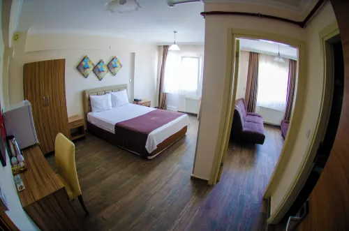 Hotel Zileli