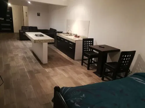 Beautiful loft-style apartment Hotels in Teziutlan