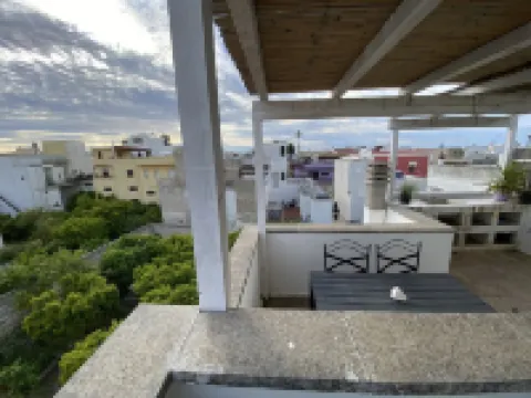 Design House and Terrace Nardò Historical Centre