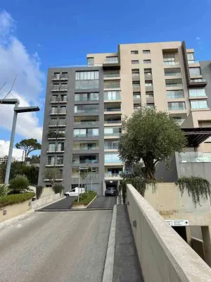 Apartment in Tilal Fanar Resort