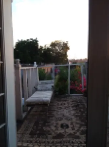 Apartamento con alberca, y hermosa vista