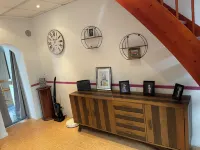 Troisdorf - City - 145 sqm - 6 persons Hotels in Troisdorf