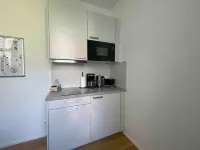 (AM1014) Modern furnished apartment for fitters Hotel a Amberg