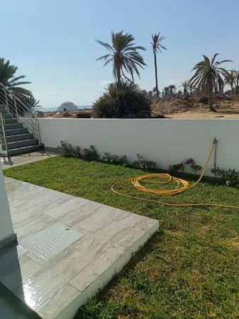 Villa djerba Отели рядом с достопримечательностью «Джерба Гольф Клуб»