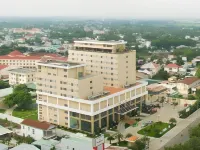 Khách sạn Sunrise Các khách sạn ở 
