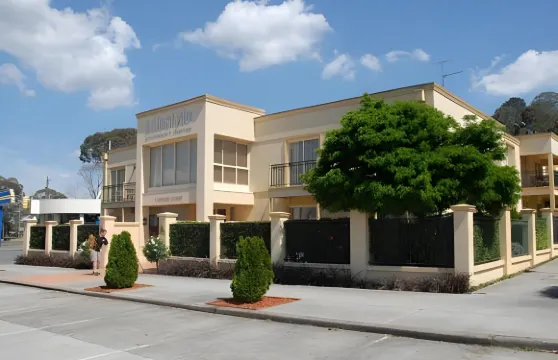 芬特里生活方式公寓