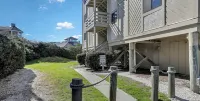 Ocean View Condo on Tybee's scenic North Beach by Lighthouse - Winter Rates!