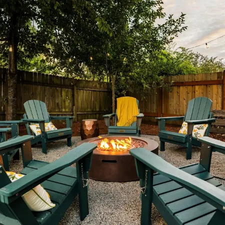 Boutique UO Stay • Epic Game Room • Walk to Autzen