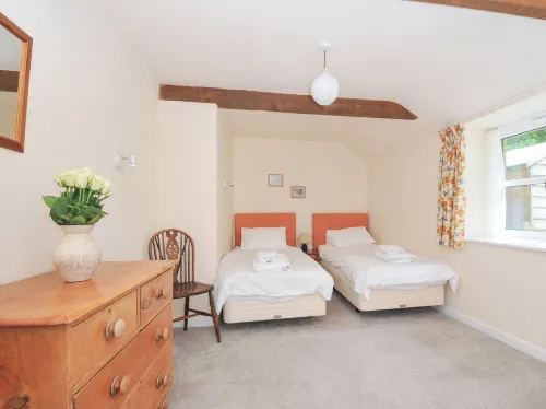 Mill Pond Hotels in Port Isaac