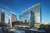 인터컨티넨탈 삿포로 바이 IHG Sapporo & Hokkaido Concierge Center 주변 호텔
