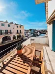Baia BLU - Appartement T4 - Port Grimaud