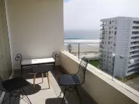 Departamento en Av del Mar, te espera!