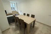 [Seahouse] Four Bedroom Apartment Facing the Sea