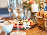 Chalet Waldhäusl: Zirben-Chalet with Sauna, Whirlpool & Mountain Views