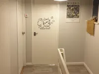 Spacious, Stylish Two-Bedroom Maisonette, Modern Amenities, Elegant Interiors