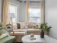 3BR2BATH Lux Home in Somerville