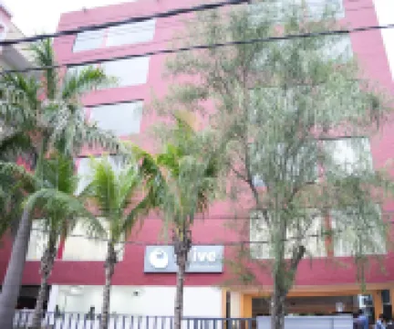 Olive Serviced Apartments - HICC Hyderabad Hotels in 