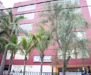 Olive Serviced Apartments - HICC Hyderabad Hotel a 