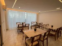 Charming 1-bedroom apartment in Intermares Cabedelo with AC, WiFi Cabedelo otelleri
