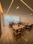 Charming 1-bedroom apartment in Intermares Cabedelo with AC, WiFi