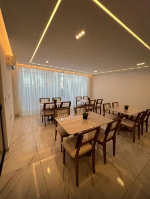 Charming 1-bedroom apartment in Intermares Cabedelo with AC, WiFi Hotels in Cabedelo