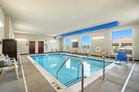 Cobblestone Hotel & Suites-Bellefontaine