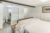 1 Mi to Main Street Polson Updated Home with Deck!