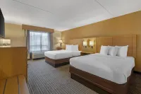 Best Western Royal Plaza Hotel and Trade Center