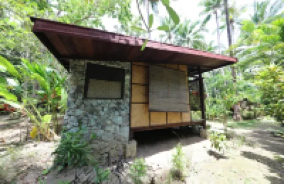 Kiao Beach
