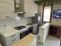 La Vedetta apartment, spacious accommodation with sea view terrace