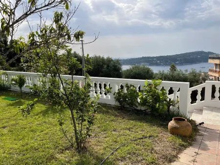 Villa 5 MIN à Pied Plages et Village 4ch + Studio Rénovés en 2023