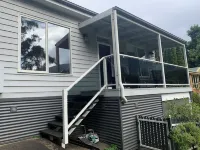 Warburton Ellen Cottage Walk to IGA , River Walk & local Restaurants.