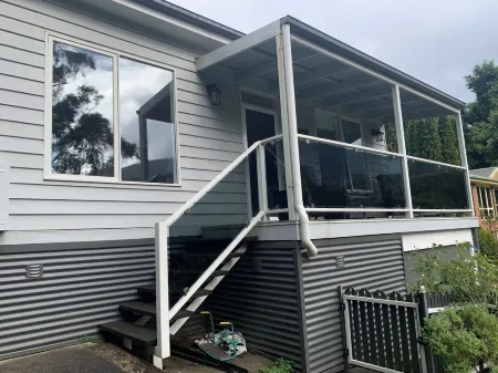 Warburton Ellen Cottage Walk to IGA , River Walk & local Restaurants.