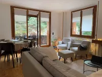 APARTMENT IN ORDINO 3 MN FROM THE VILLAGE CENTER - HUT 8270 Các khách sạn ở Ordino