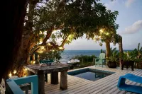 Ocean front luxe villa located in the magical Island of Providence