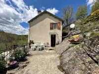 Casa fredo in Lozère