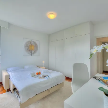 Residenza Parco Carona - Happy Rentals