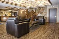 Lakeview Inns & Suites - Brandon Các khách sạn ở Brandon