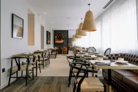 Hotel Laperouse Các khách sạn ở Albi
