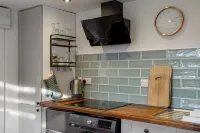 Evergreen Loft - Eco Apartment Hotels in Ripon