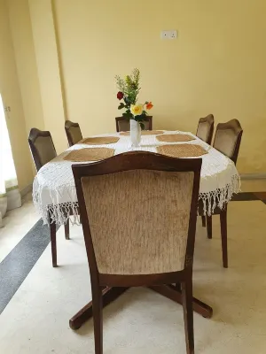 Cheerful One Bedroom Apartment in the heart of Kandy City