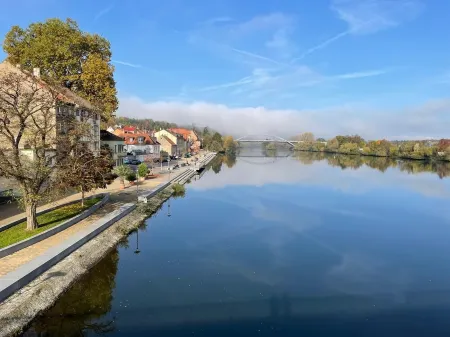 New apartment Pflaumenloft in Kitzingen