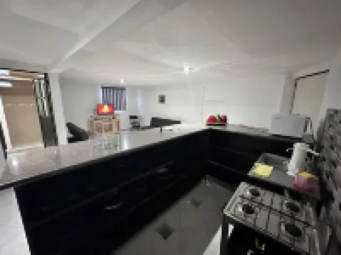 Suite#9|Close to Auto. Mex-Qro.