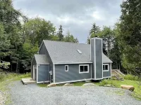 NEW Private Chalet - 4 mins to Mt Snow Hotels in West Dover