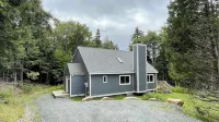 NEW Private Chalet - 4 mins to Mt Snow