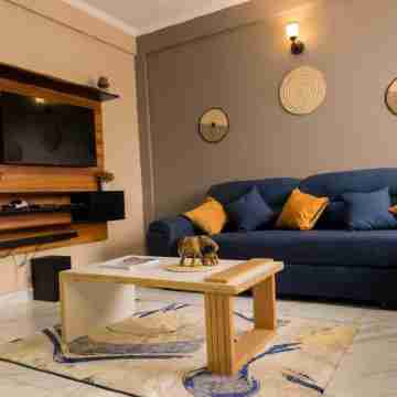 Exclusive Apartments @Naalya and Najeera Others